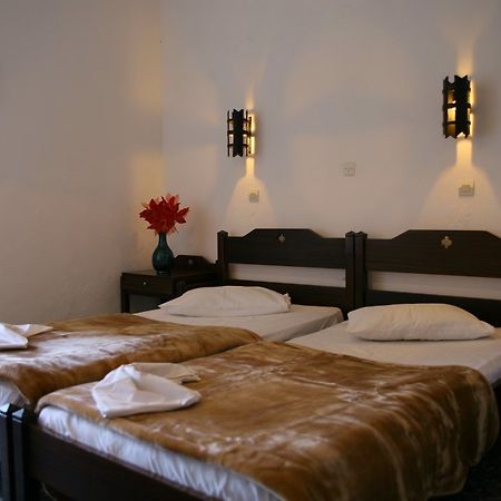 Hotel Harmony Malia  Luaran gambar