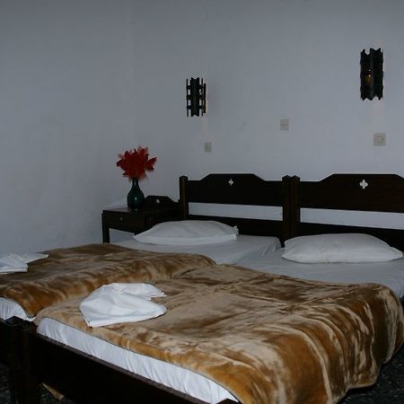 Hotel Harmony Malia  Luaran gambar