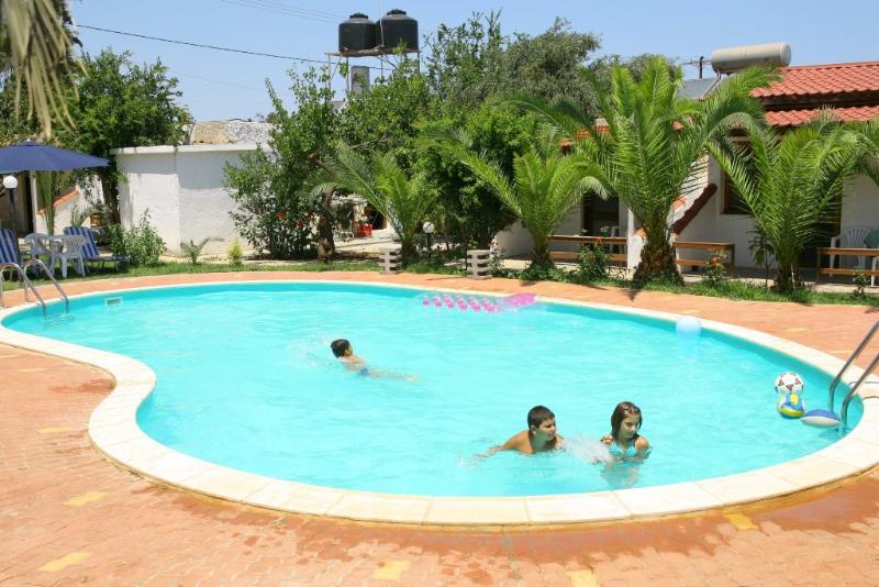 Hotel Harmony Malia  Luaran gambar