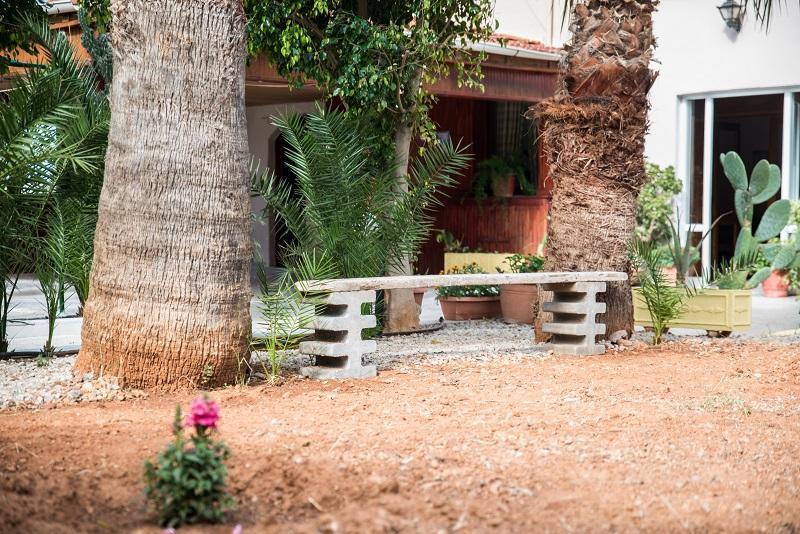 Hotel Harmony Malia  Luaran gambar