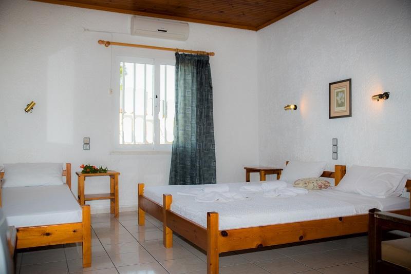 Hotel Harmony Malia  Luaran gambar