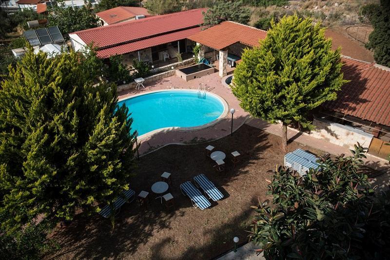 Hotel Harmony Malia  Luaran gambar