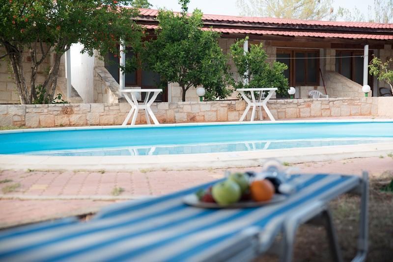 Hotel Harmony Malia  Luaran gambar