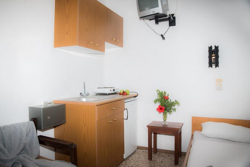 Hotel Harmony Malia  Luaran gambar