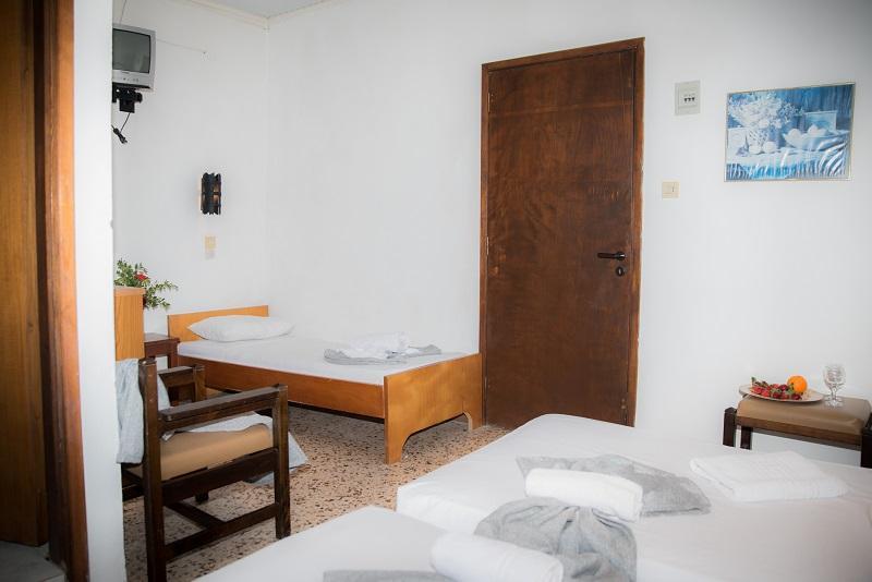 Hotel Harmony Malia  Luaran gambar