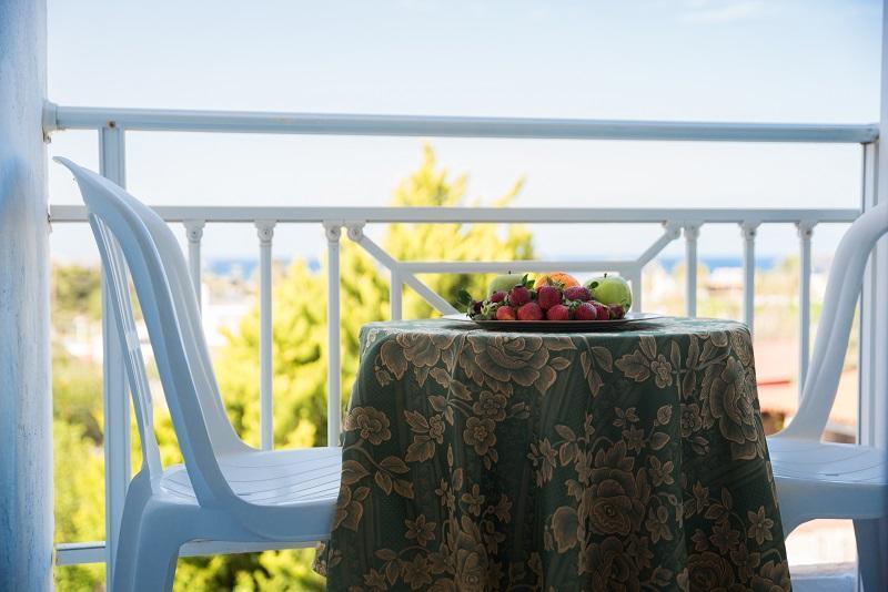 Hotel Harmony Malia  Luaran gambar
