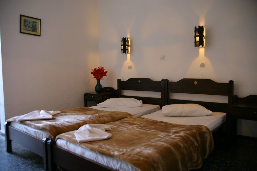 Hotel Harmony Malia  Luaran gambar