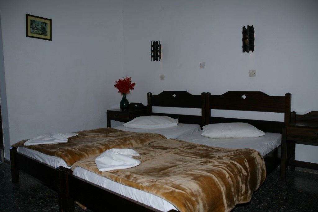 Hotel Harmony Malia  Luaran gambar