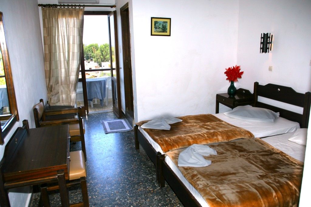 Hotel Harmony Malia  Luaran gambar
