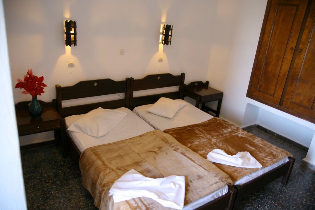 Hotel Harmony Malia  Luaran gambar